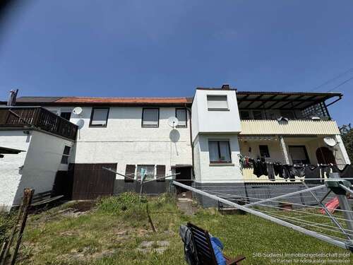 Foto - Haus zum Kaufen in Pforzheim Huchenfeld 599.000,00 € 300 m²