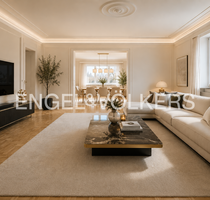 Wohnung zum Kaufen in Mannheim 795.000,00 € 151 m²