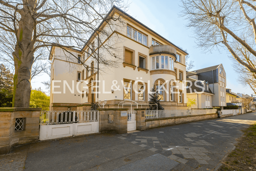 Foto - Wohnung zum Kaufen in Mannheim 850.000,00 € 151 m²