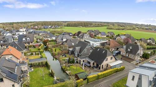 Foto - Haus zum Kaufen in Goch-Kessel 474.500,00 € 125 m²