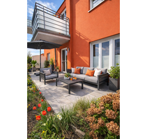 Wohnung zum Kaufen in Vierkirchen 298.000,00 € 52 m²