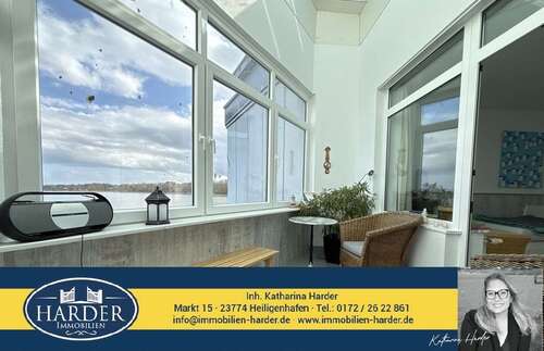 Foto - Wohnung zum Kaufen in Heiligenhafen 239.000,00 € 73 m²