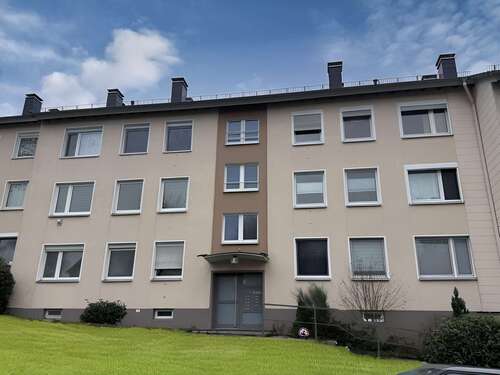 Foto - Wohnung zum Kaufen in Wuppertal 99.000,00 € 56 m²