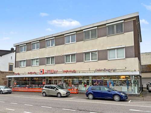 Foto - Einzelhandel in Gaildorf 649.000,00 € 850 m²