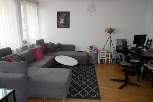 Foto - Wohnung zum Mieten in Koblenz 690,00 € 71 m²