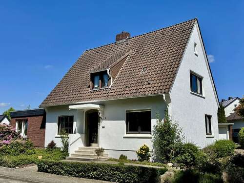Foto - Haus zum Kaufen in Belm 385.000,00 € 167 m²