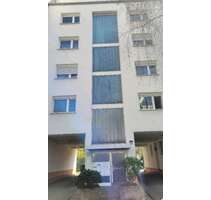 Wohnung zum Kaufen in Frankfurt am Main 195.000,00 € 41 m²