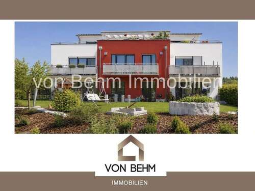 Foto - Wohnung zum Kaufen in Oberhausen 219.700,00 € 50 m²