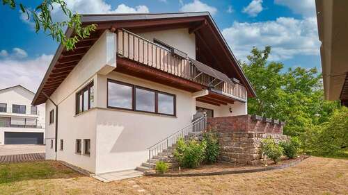 Foto - Haus zum Kaufen in Besigheim 720.000,00 € 153.61 m²