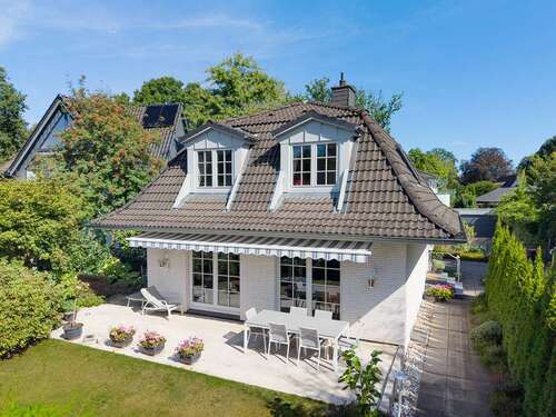 Foto - Haus zum Kaufen in Hamburg 1.150.000,00 € 125 m²