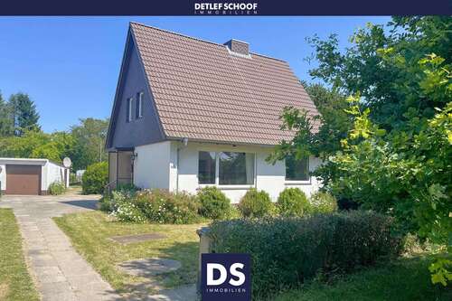 Foto - Haus zum Kaufen in Kiel 395.000,00 € 92 m²