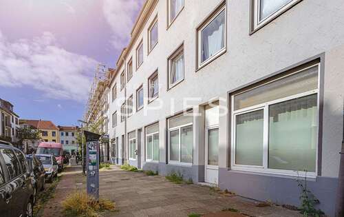 Foto - Einzelhandel in Bremen 470,00 € 40 m²