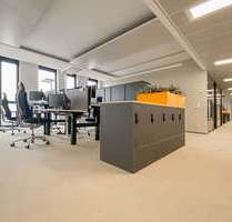 Büro in Düsseldorf 6.324,16 € 395.26 m²