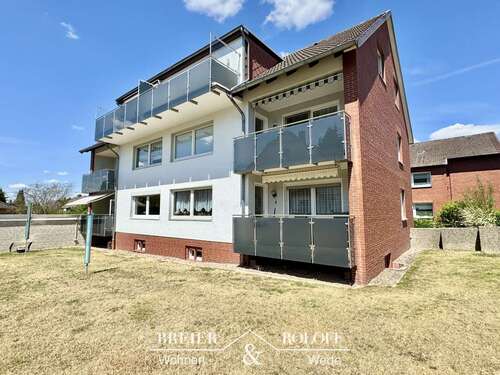 Foto - Wohnung zum Kaufen in Bückeburg 230.000,00 € 134.23 m²