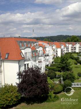 Foto - Wohnung zum Mieten in Dresden 455,00 € 58.77 m²
