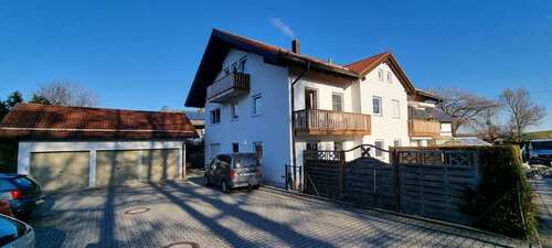 Foto - Wohnung zum Mieten in Maitenbeth 770,00 € 70 m²