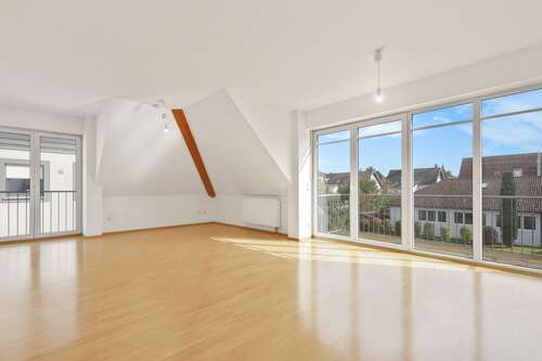 Foto - Wohnung zum Kaufen in Ingolstadt 299.000,00 € 63 m²