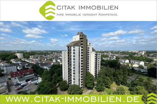 Foto - Wohnung zum Kaufen in Köln 179.000,00 € 82 m²