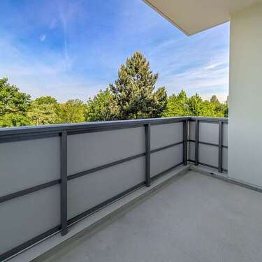 Foto - Wohnung zum Mieten in Freiberg 521,00 € 69.42 m²
