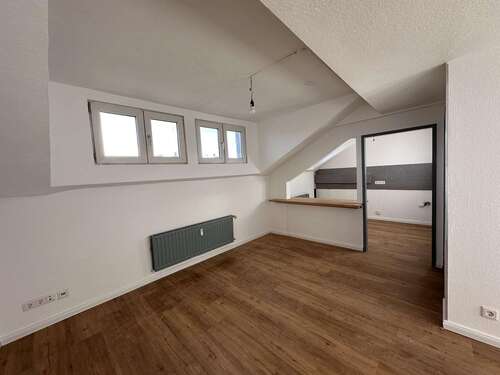 Foto - Wohnung zum Kaufen in Aachen 109.000,00 € 33 m²