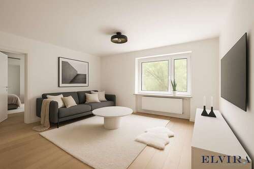 Foto - Wohnung zum Kaufen in München 695.000,00 € 78 m²