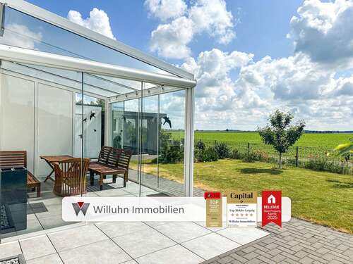 Foto - Haus zum Kaufen in Schönwölkau 399.900,00 € 135.18 m²