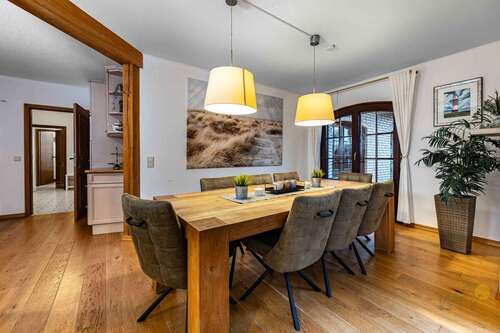 Foto - Haus zum Kaufen in Borkum 1.500.000,00 € 219.34 m²