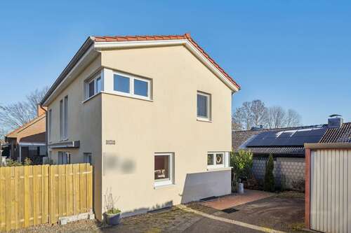 Foto - Haus zum Kaufen in Barsinghausen Egestorf am Deister 410.000,00 € 123.61 m²