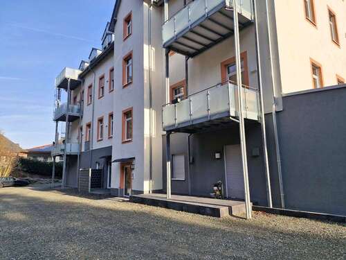 Foto - Wohnung zum Mieten in Traben-Trarbach Trarbach 629,00 € 70 m²