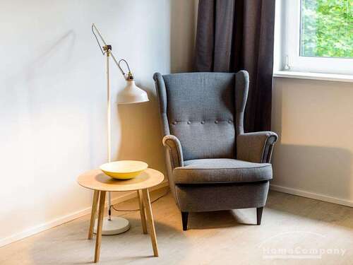 Foto - Wohnen auf Zeit in Hamburg 1.800,00 €