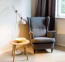 Wohnen auf Zeit in Hamburg 1.800,00 €