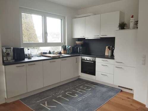 Foto - Wohnung zum Mieten in Mittelbiberach 1.130,00 € 98 m²