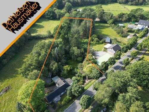 Foto - Haus zum Kaufen in Hennstedt 169.000,00 € 170 m²