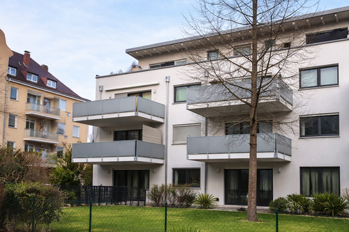 Foto - Wohnung zum Kaufen in Landshut 396.500,00 € 73 m²