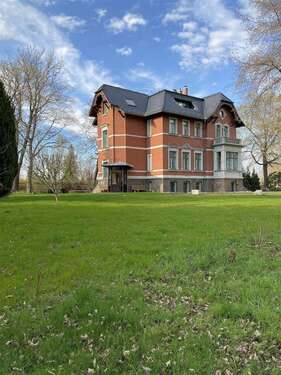 Foto - Wohnung zum Mieten in Naunhof 999,00 € 80 m²