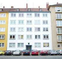 Wohnung zum Mieten in Hannover 275,00 € 24.45 m²