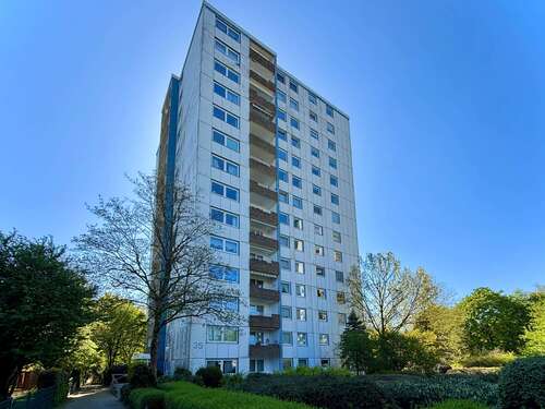 Foto - Wohnung zum Kaufen in Wuppertal 234.000,00 € 114 m²