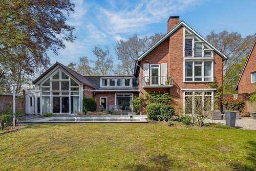 Foto - Haus zum Kaufen in Braunschweig 1.850.000,00 € 370 m²