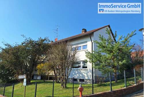 Foto - Haus zum Kaufen in Heroldsberg 850.000,00 € 354 m²