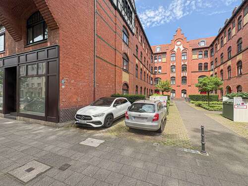 Foto - Büro in Düsseldorf 598.000,00 € 157 m²