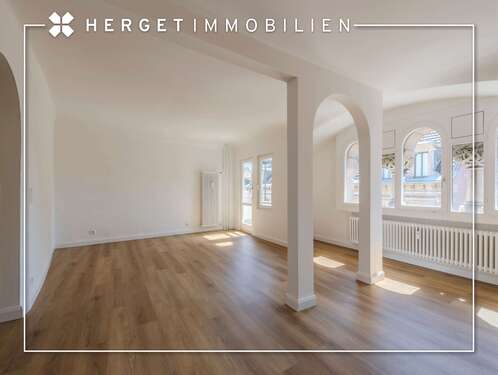 Foto - Wohnung zum Mieten in Stuttgart 2.100,00 € 129 m²