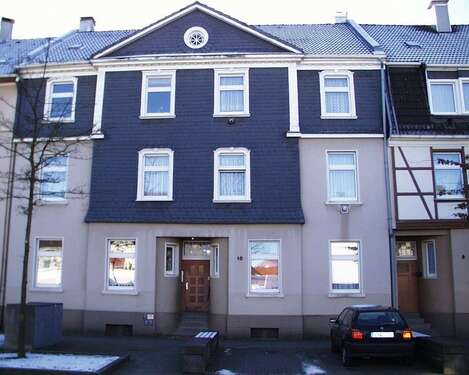 Foto - Wohnung zum Mieten in Schwelm 409,75 € 55 m²