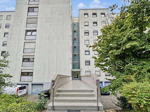 Foto - Wohnung zum Kaufen in Neuhofen 80.000,00 € 38 m²