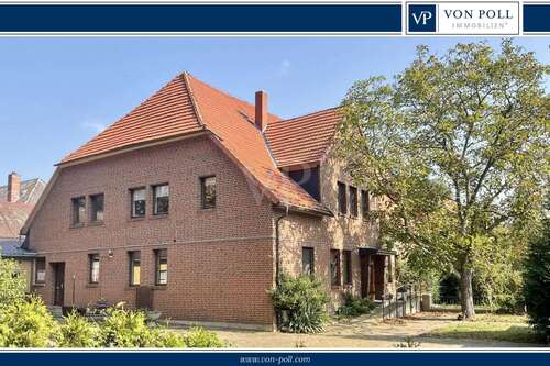 Foto - Haus zum Kaufen in Wustrow Königshorst 329.000,00 € 300 m²
