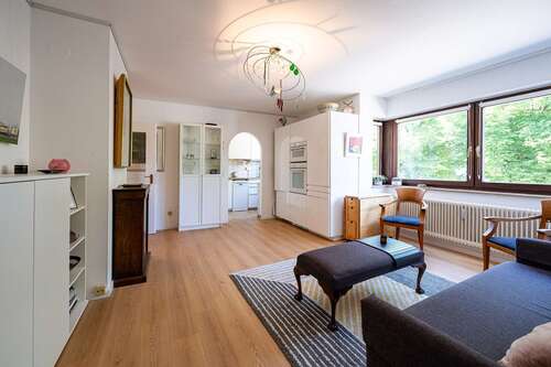 Foto - Wohnung zum Kaufen in München 269.000,00 € 46 m²