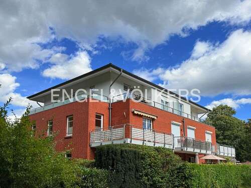 Foto - Wohnung zum Kaufen in Hamburg 465.000,00 € 84 m²