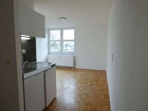 Foto - Wohnung zum Mieten in Aachen 510,00 € 25 m²
