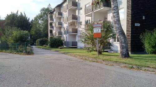 Foto - Wohnung zum Kaufen in Bad Heilbrunn 191.000,00 € 33 m²