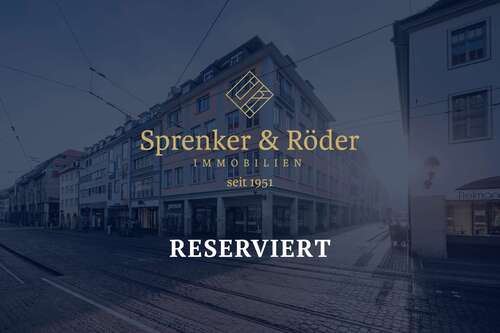 Foto - Büro in Freiburg 4.200,00 € 262 m²