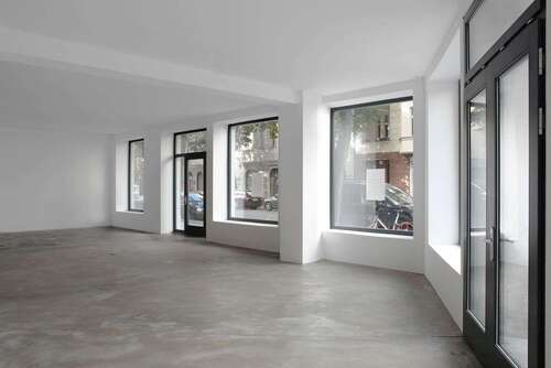 Foto - Einzelhandel in Berlin 3.200,00 € 130 m²